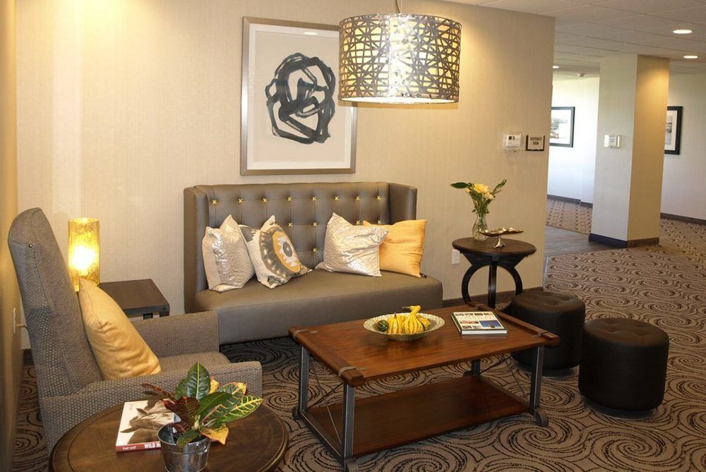 Hotel At Batavia Downs Екстериор снимка